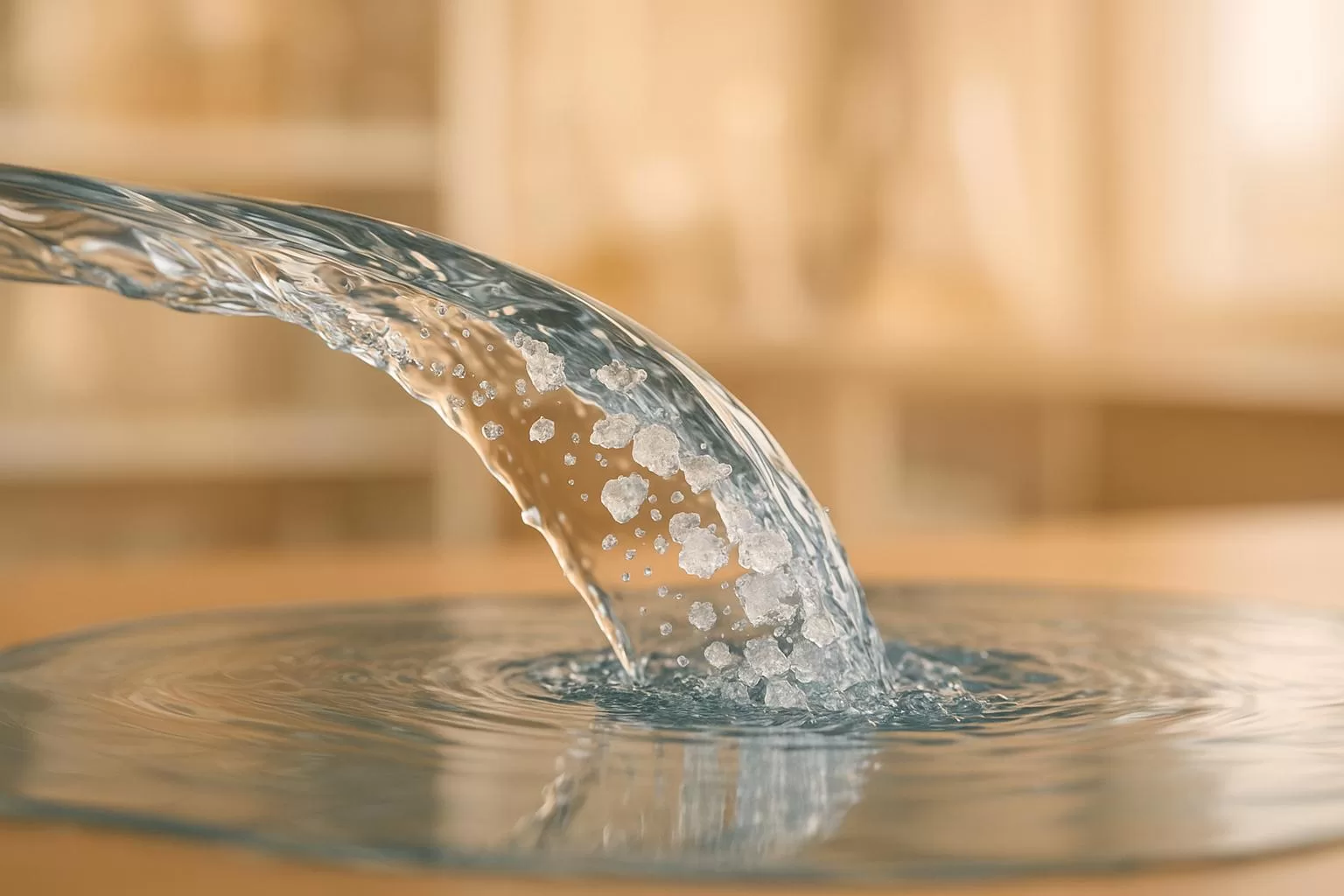 Aluminum Sulfate Explained – Water Treatment, Paper Sizing & More